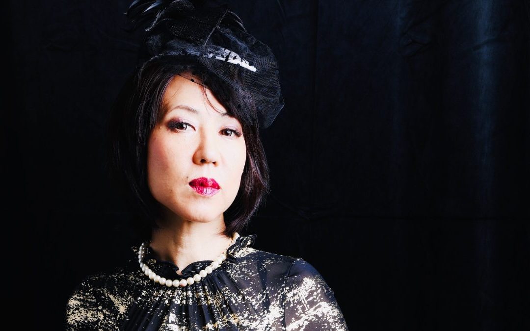 Multicultural Japanese Artist Naomi Suzuki Is Currently Making Headlines Following the Release of Her New Spellbinding and Inspiring Anthem, “Find Someone Better.”