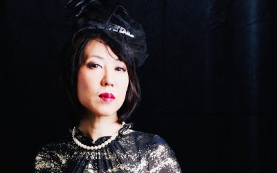 Multicultural Japanese Artist Naomi Suzuki Is Currently Making Headlines Following the Release of Her New Spellbinding and Inspiring Anthem, “Find Someone Better.”