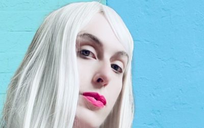 Portland, Oregon-Based Avant-Garde Artist and Neo-Classical Composer Mary Knoblock’s New Single “Mustang Runners” Is Nothing Short of Phenomenal!