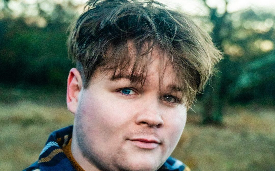 London-Based Singer-Songwriter Harry Bodley Scott’s New Single “Bad Dancing” Is the Ultimate Dance-Along Anthem of the Summer