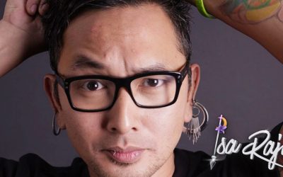 Indonesia-Based Musician Isa Raja’s “I Gotta Stop” Is a Testament to the Power of Music in Capturing Human Experiences