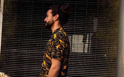 Willem X’s Debut Single ‘Habibi’ Fuses Multilingual Lyrics and Captivating Rhythms in a Resonating Exploration of Love and Language