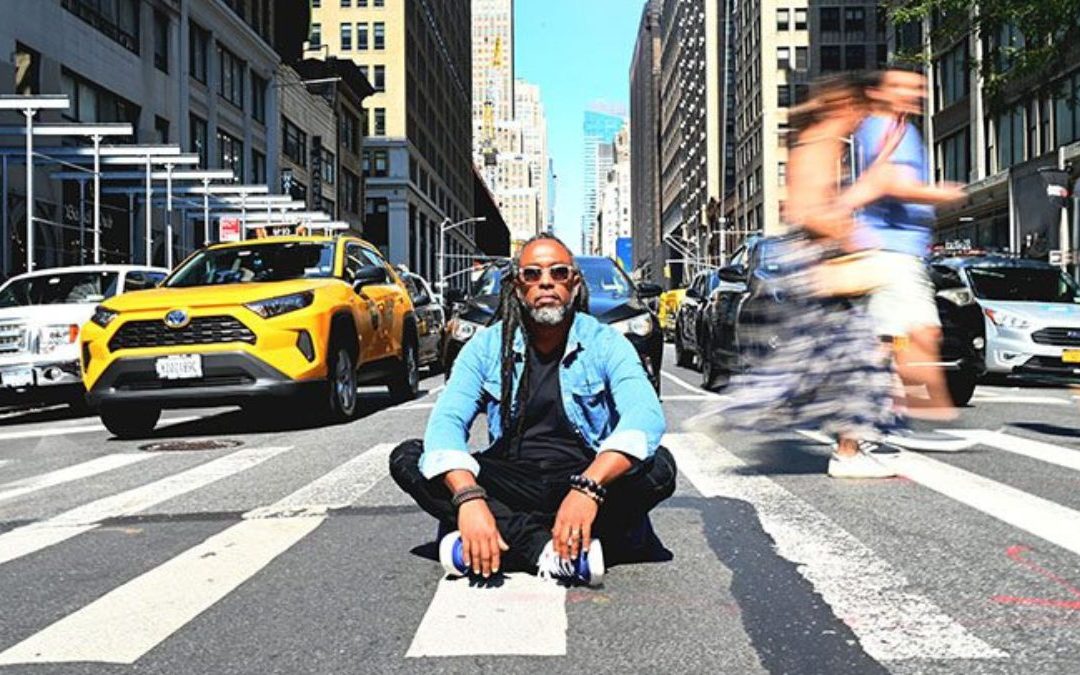 Walter Kemp 3 is back with an exciting new release: “De Facto.”