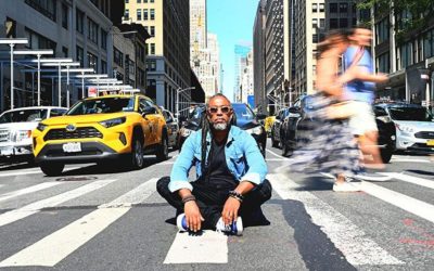 Walter Kemp 3 is back with an exciting new release: “De Facto.”