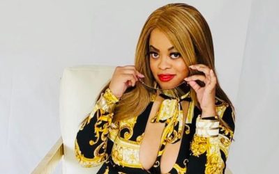 San Francisco-Based Hip Hop and R&B Songstress Keldamuzik’s “Mind Sex” Is Hot and Steamy!