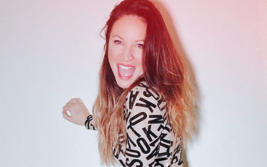 International folk-pop music sensation Rebecca Ray has released a new emotionally driven masterpiece, “Sleeping On You”