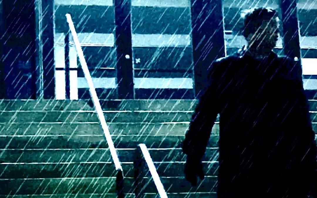 Birmingham-based indie rock musician Louis Swagú’s new album “My Name is Nobody” is undeniably emotional and deeply relatable