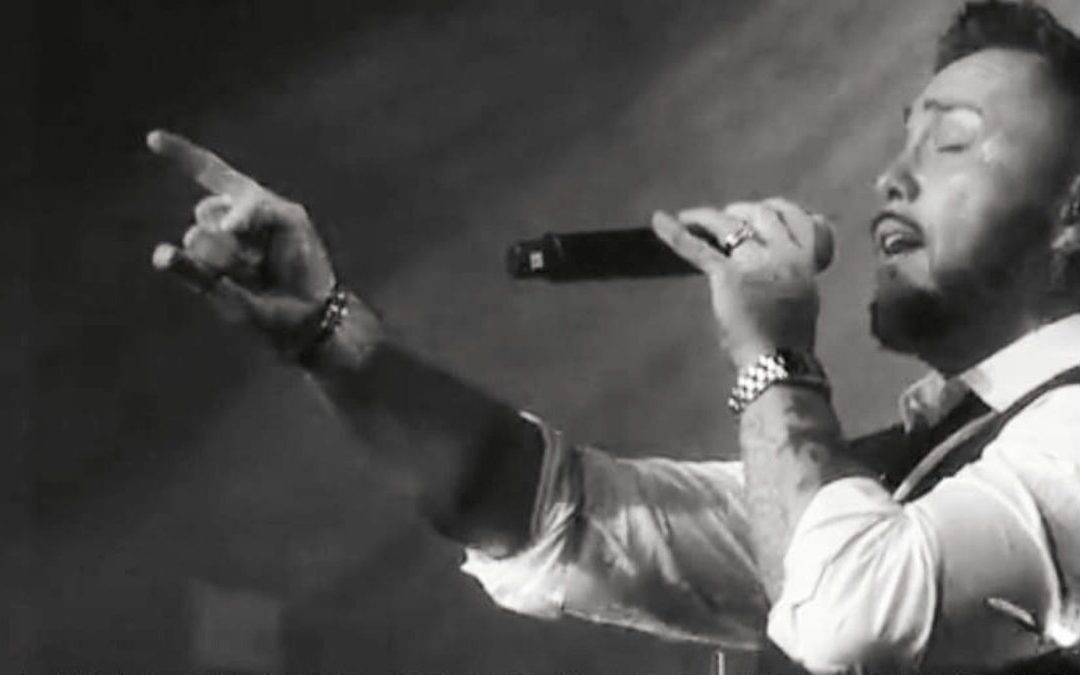 San Diego-Based Up-And-Coming R&B Artist Mike B’s New Single “Who’s Gonna Love You” Is an Intimate, Thoughtful, and Heartfelt Ballad.