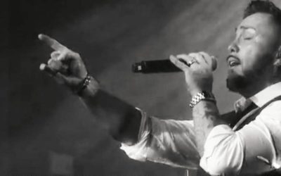 San Diego-Based Up-And-Coming R&B Artist Mike B’s New Single “Who’s Gonna Love You” Is an Intimate, Thoughtful, and Heartfelt Ballad.