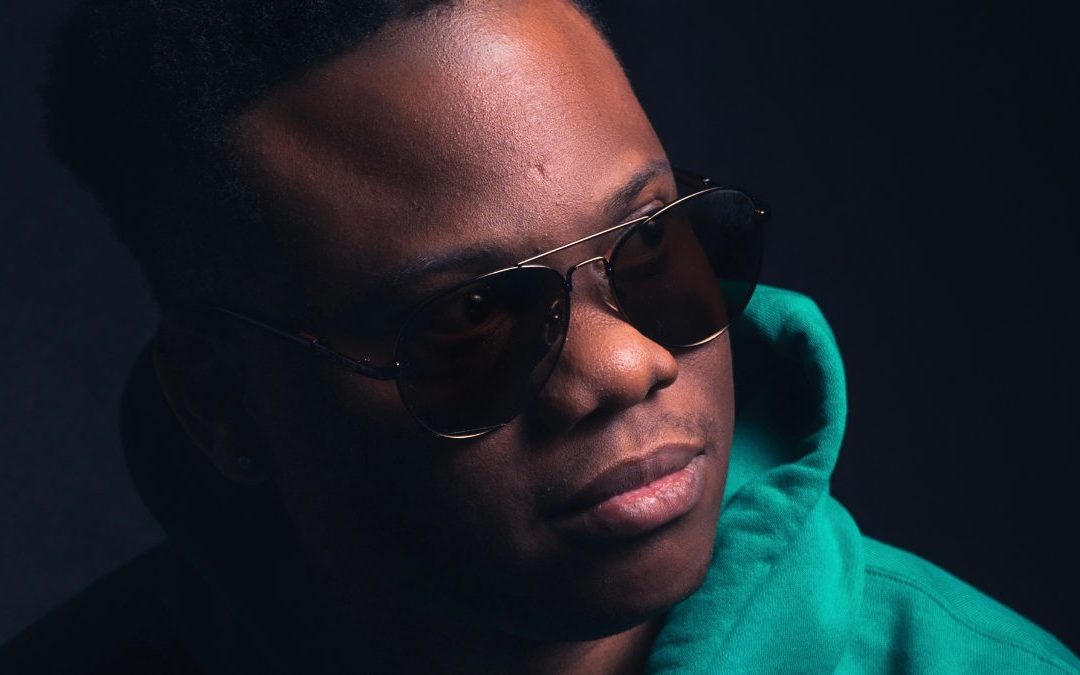 Up-And-Coming Canadian Rapper and Producer Toni Kuyinu Has a New Musical Masterpiece Dubbed “Crush,” Featuring Songstress Alonda Rich.