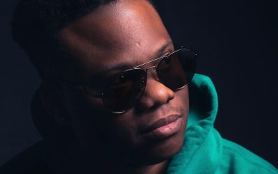 Up-And-Coming Canadian Rapper and Producer Toni Kuyinu Has a New Musical Masterpiece Dubbed “Crush,” Featuring Songstress Alonda Rich.