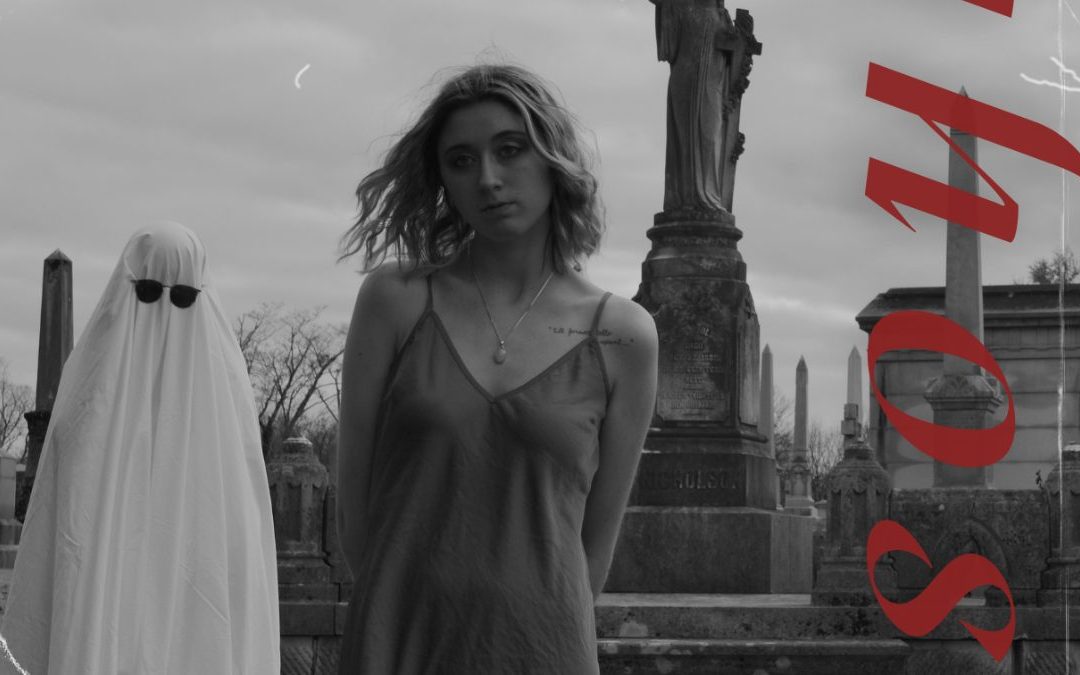 Nashville-Based Up-And-Coming Songstress abbirose’s Single “ghost” Is a Pop-Rock Triumph for This Budding Star Seeking to Make Her Mark in the Music Industry.