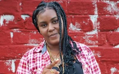 Jamaican Female Superstar MG Ross’ Single, “Lately,” Is Deeply Relatable With a Relevant Message at Its Heart