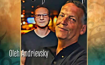 The musical duo, Augustwolf, has a new album, ‘Visual Music,’ now streaming on all popular platforms.