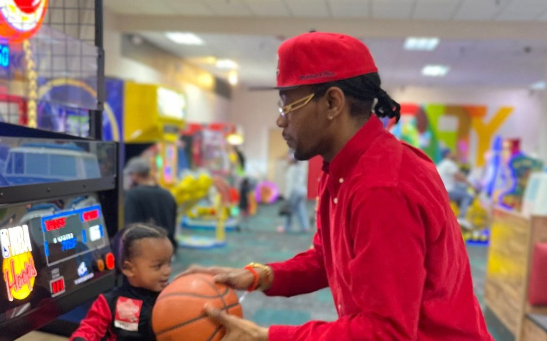 Long Island’s Highly Rated Emcee Amagiri Young’s Latest Album, “Rhythm and Vibration (Deluxe Edition)” Is a Groundbreaking Milestone in the Budding Rapper’s Artistic Endeavors.