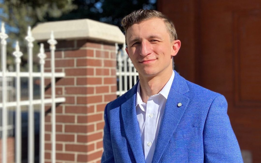 Denver-Born Guitarist Kevin Wojo Unveils an Enigmatic Musical Tapestry in “Broken Pieces”