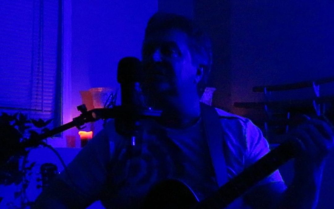 Lenny Oka’s Enigmatic Artistry Shines in the Captivating Melodies of “Just Say Hello”