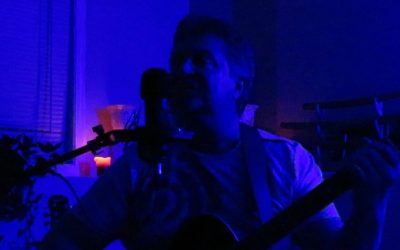 Lenny Oka’s Enigmatic Artistry Shines in the Captivating Melodies of “Just Say Hello”