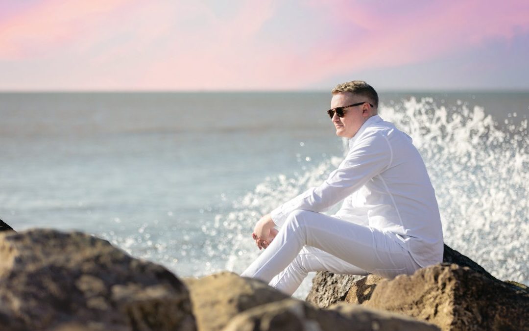 James Millier Delves Deep into the Labyrinth of Grief and Healing on a New Sad Song “What If This Heart Is Empty?”