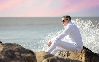 James Millier Delves Deep into the Labyrinth of Grief and Healing on a New Sad Song “What If This Heart Is Empty?”