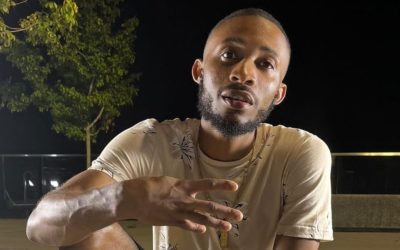 Maryland-Based Hip-Hop Emcee and Songwriter, $hyGuy, Is Set to Capture Your Attention With “Neva Had a Option”