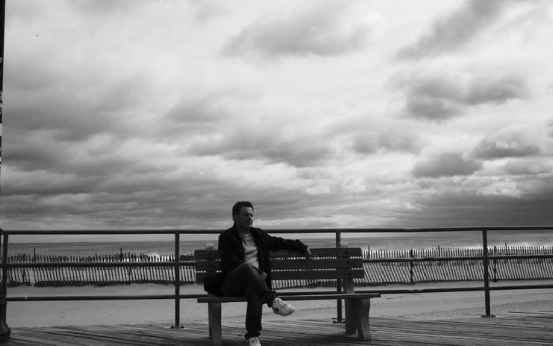 New Jersey-based Guitarist J.C. Gunther Delves into the Profound Complexities of Love and Life in “This Breaking Wave”