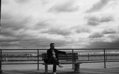 New Jersey-based Guitarist J.C. Gunther Delves into the Profound Complexities of Love and Life in “This Breaking Wave”