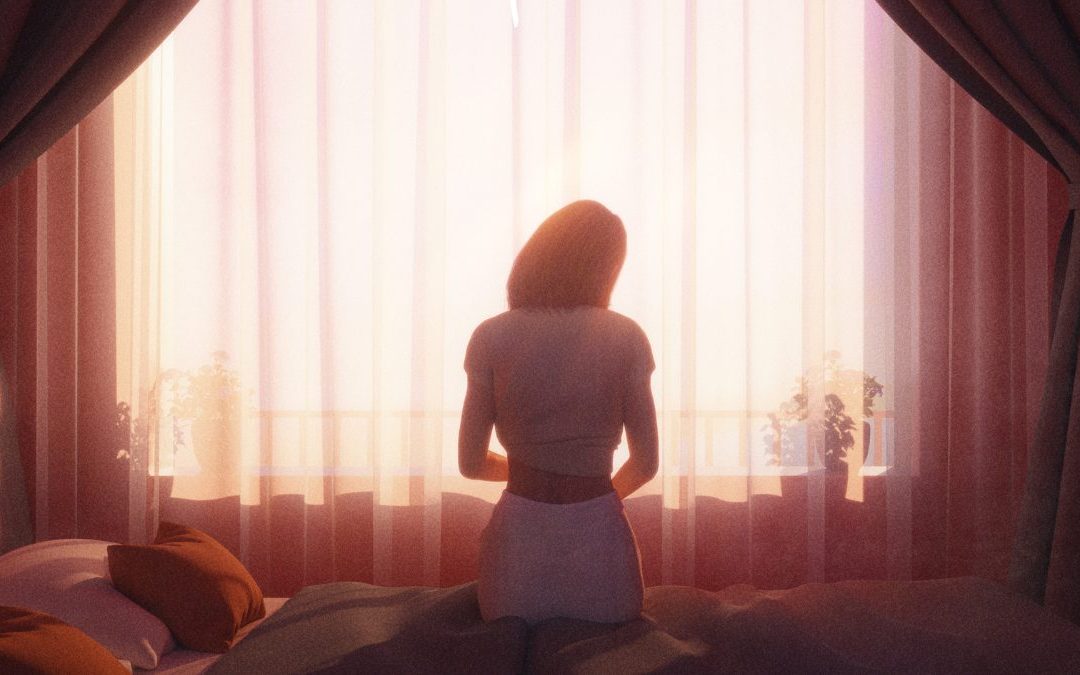 Australia-based DJ and producer DJ Gem_Rpm has just released a beautiful, romance-inspired, and enchanting version of “The Few Things (chilled version”