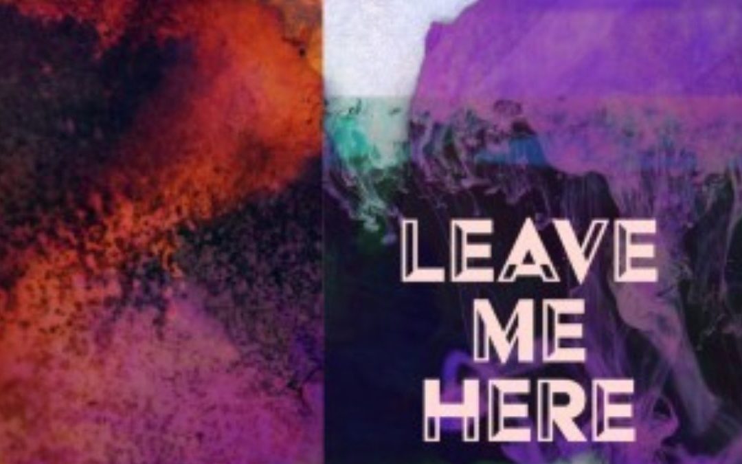 Brooklyn-Based Post-punk Band Mooncult is Set To Release Their New Single, “Leave Me Here.”