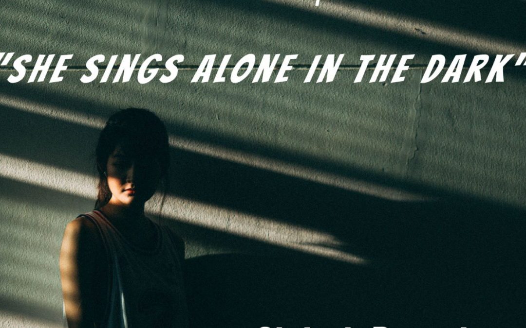Atlanta-Based Independent Musician, Songwriter and Producer Brett Schieber’s “She Sings Alone in the Dark,” Featuring Lewis Raye, Is Profoundly Touching.