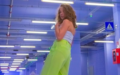 Female Recording Artist and Producer Kihmy Releases a Deep and Super Groovy Masterpiece Dubbed “It Won’t Be Late”