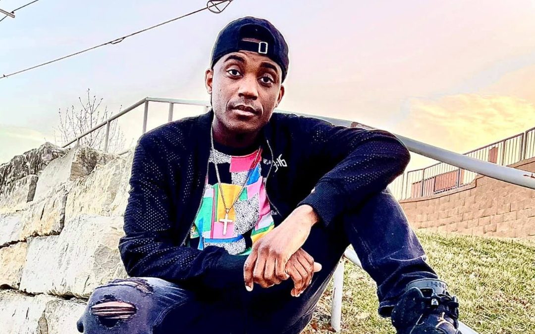 Christian Recording Artist and Rapper Nathan Jarrelle’s “Desires” Featuring 1K Phew, That’s Just What You Need for the Day!