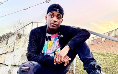 Christian Recording Artist and Rapper Nathan Jarrelle’s “Desires” Featuring 1K Phew, That’s Just What You Need for the Day!