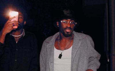 American Rapper and Singer Treyone’s “Yea Right,” Featuring Nathan Jarrelle, Explores the Complexities of Relationships.