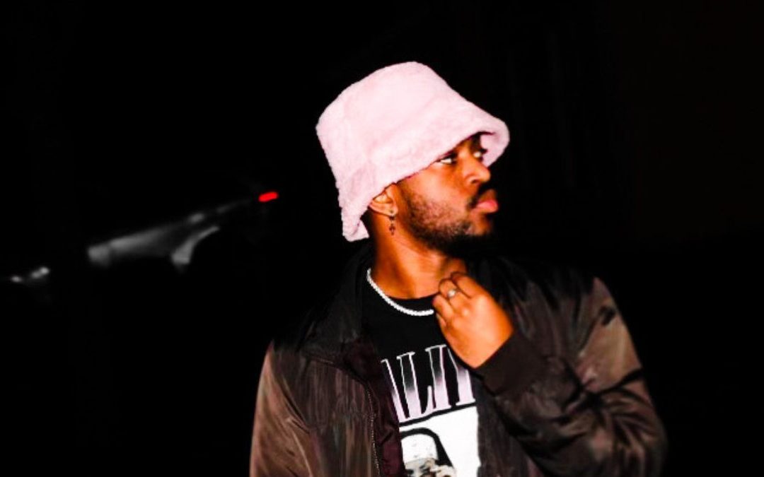 American Entertainer and Progressive Artist Tyler LaRon Pulls up With an Addicting and Hypnotic Masterpiece Dubbed “On the Aux.”