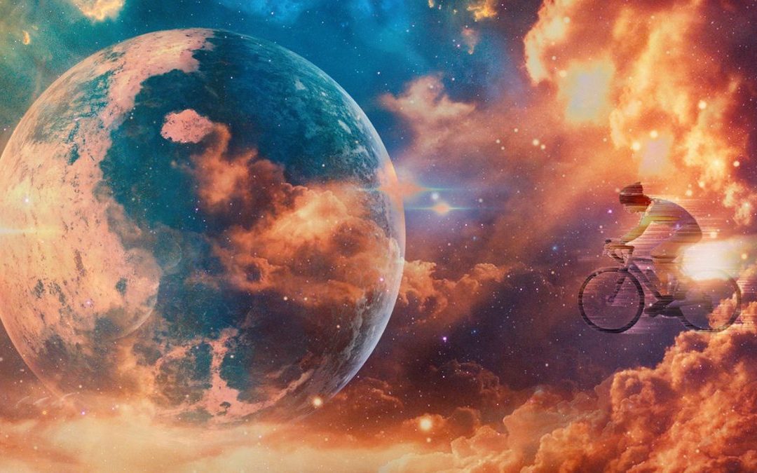 “Rixile Elixir” by Alabama-Based Composer and Recording Artist John Kline Is Pure Magic!