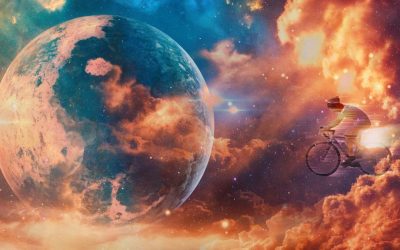 “Rixile Elixir” by Alabama-Based Composer and Recording Artist John Kline Is Pure Magic!