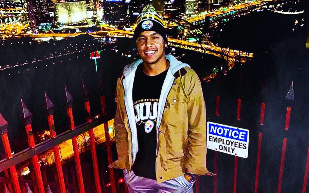 Join the Crescendo of Acclaim for Damian’s Explosively Energetic, Expertly Crafted Single, “It’s Just Me…”