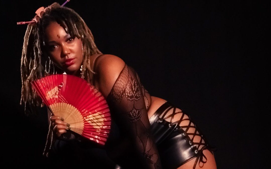 Vallejo-Based Hip-Hop Female Emcee Daylite Is Back With a Certified Summer Anthem Dubbed “Bother Nobody”