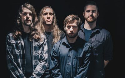 Pennsylvania-Based Metal Band the Art of Deception Delivers a Rip-Roaring Performance With “Despondency.”