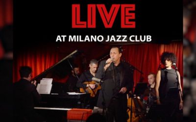Barcelona-based jazz band Soulcare’s “Live at Milano Jazz Club” is an instant hit without a skip!