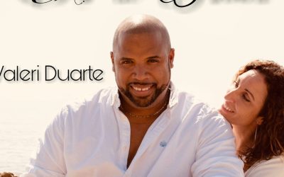 Cuban-Spanish Singer-Songwriter Valeri Duarte’s “Así De Novia” Is the Perfect Wedding Song!