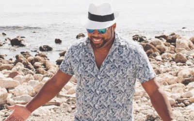 Cuban-Spanish Singer-Songwriter Valeri Duarte Delivers a Delightfully Charming and Moving Single Titled “Llegaste Tú”