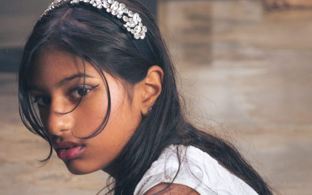 New Zealand-Based Up-And-Coming Prodigy Aanvi . S Displays Impressive Showmanship Beyond Her Years With Her Debut Album, “Emotions”