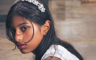 New Zealand-Based Up-And-Coming Prodigy Aanvi . S Displays Impressive Showmanship Beyond Her Years With Her Debut Album, “Emotions”