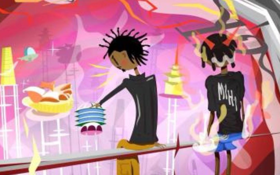 Versatile American hip-hop artist M1H1 is set to release his new summer anthem, “No Time.”