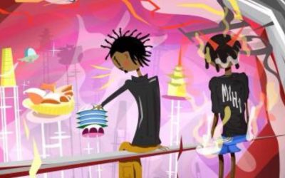 Versatile American hip-hop artist M1H1 is set to release his new summer anthem, “No Time.”