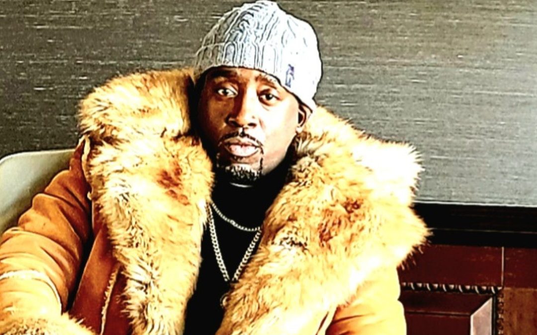 Brooklyn-Based Multifaceted Artist Pastor Weed Has Just Released What Could Be the Hit of the Summer, “Aye Aye.”