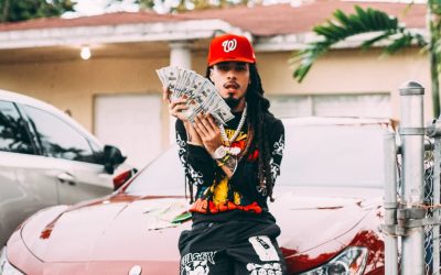 Miami-Based Hip-Hop and Rap Emcee KoolkidRockwell Is Grabbing All of Summer’s Spotlight With His New Jam Titled “IDK”
