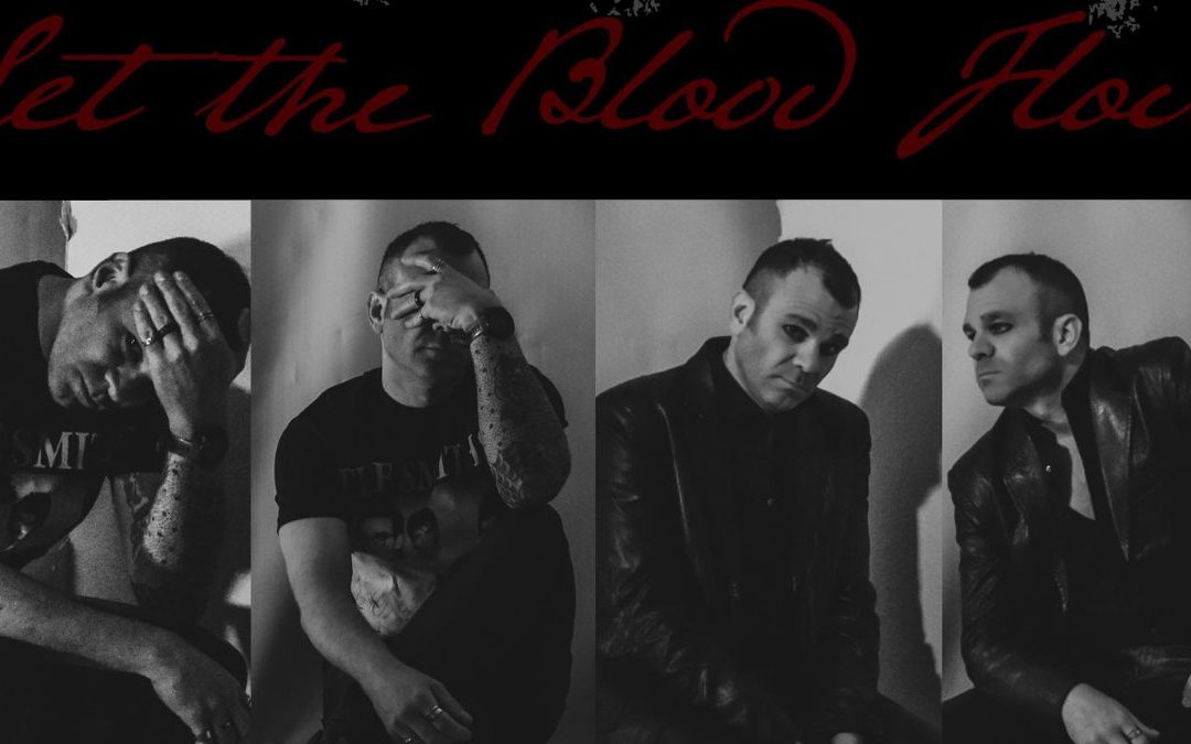 Mountain Climer Unveils “Let the Blood Flow,” a Fresh Sound in the Post-punk Music Scene